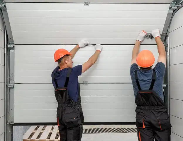 garage door service Branford Center